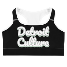 Load image into Gallery viewer, Detroit Culture Crop Tank
