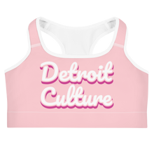 Load image into Gallery viewer, Detroit Culture Crop Shirt
