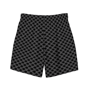 Detroit Culture Swim Shorts