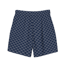 Load image into Gallery viewer, Detroit Culture Swim Shorts
