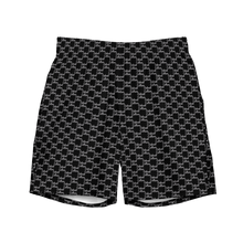 Load image into Gallery viewer, Detroit Culture Swim Shorts
