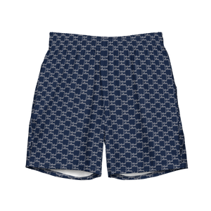 Detroit Culture Swim Shorts