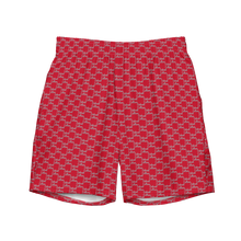 Load image into Gallery viewer, Detroit Culture Swim Shorts
