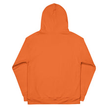 Load image into Gallery viewer, Detroit Culture Hoodie orange
