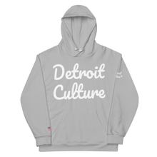 Load image into Gallery viewer, Detroit Culture Hoody
