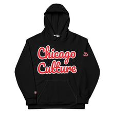 Load image into Gallery viewer, Chicago Culture Hoodie
