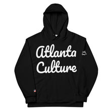 Load image into Gallery viewer, Atlanta Culture Hoodie
