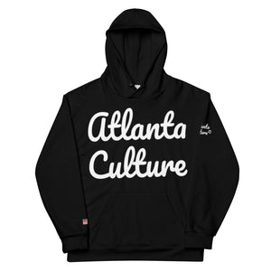 Atlanta Culture Hoodie