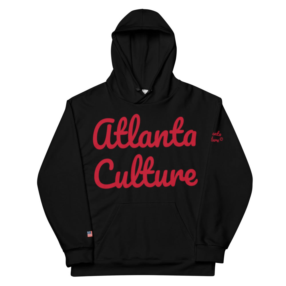 Atlanta Culture Hoodie
