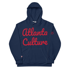 Load image into Gallery viewer, Atlanta Culture Hoodie
