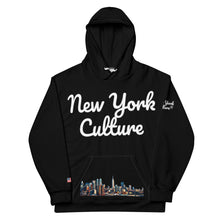 Load image into Gallery viewer, New York Culture Hoodie
