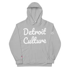 Load image into Gallery viewer, Detroit Culture Hoodie
