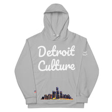 Load image into Gallery viewer, Detroit Culture Hoodie
