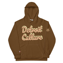 Load image into Gallery viewer, Detroit Culture Hoodie
