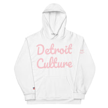 Load image into Gallery viewer, Detroit Culture Hoodie
