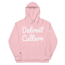 Load image into Gallery viewer, Detroit Culture Hoodie
