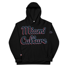 Load image into Gallery viewer, Miami Culture Hoodie
