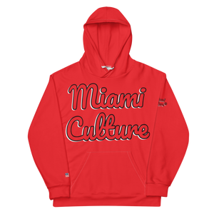 Miami Culture Hoodie