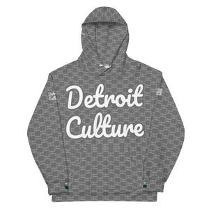 Detroit Culture | Cartier Cash Dap Pullover