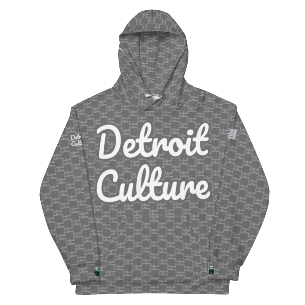 Detroit Culture | Cartier Cash Dap Pullover