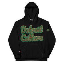 Load image into Gallery viewer, Detroit Culture Hoodie
