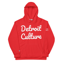 Load image into Gallery viewer, Detroit Culture Hoody
