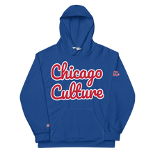 Load image into Gallery viewer, Chicago Culture Hoodie
