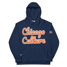 Load image into Gallery viewer, Chicago Culture Hoodie
