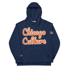 Load image into Gallery viewer, Chicago Culture Hoodie
