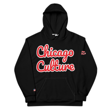 Load image into Gallery viewer, Chicago Culture Hoodie
