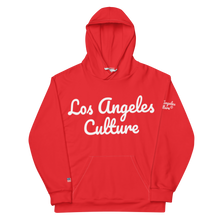 Load image into Gallery viewer, Los Angeles Culture Hoodie
