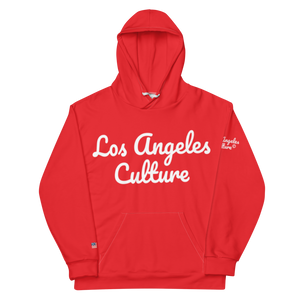 Los Angeles Culture Hoodie