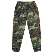 Load image into Gallery viewer, Camo Breaker Pant
