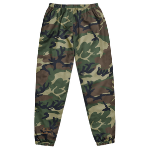 Camo Breaker Pant