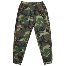 Load image into Gallery viewer, Camo Breaker Pant
