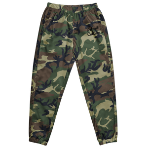 Camo Breaker Pant