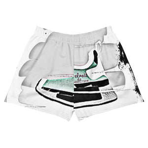 Detroit Culture DC 3 Shorts (Women)