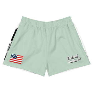 Detroit Culture DC3's Shorts (W)