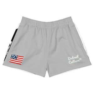 Detroit Culture DC 3 Shorts (Women)