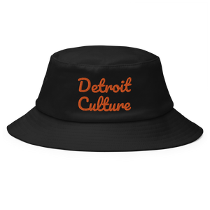 Detroit Culture Bucket