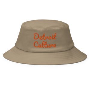 Detroit Culture Bucket