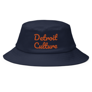 Detroit Culture Bucket