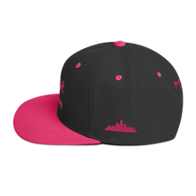 Load image into Gallery viewer, Detroit Culture Crown (Snapback)
