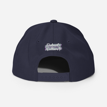 Load image into Gallery viewer, Detroit Culture Snapback
