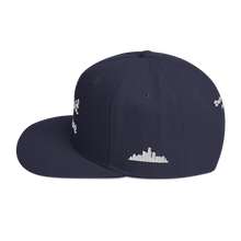 Load image into Gallery viewer, Detroit Culture Crown Snapback
