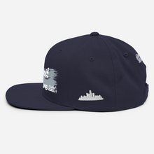 Load image into Gallery viewer, Detroit Culture Snapback
