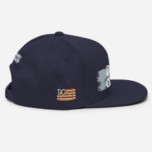 Load image into Gallery viewer, Detroit Culture Snapback
