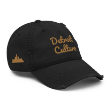 Load image into Gallery viewer, DetroitCulture Rugged Stitched Logo
