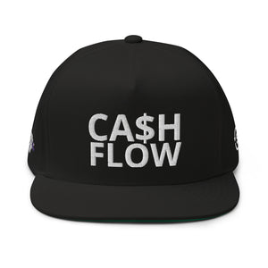 CA$H FLOW Hat