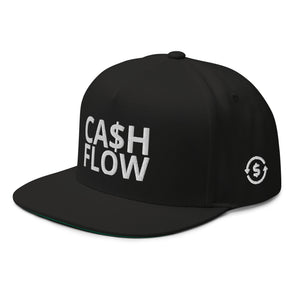 CA$H FLOW Hat